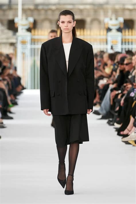 givenchy spring 21|Givenchy fashion.